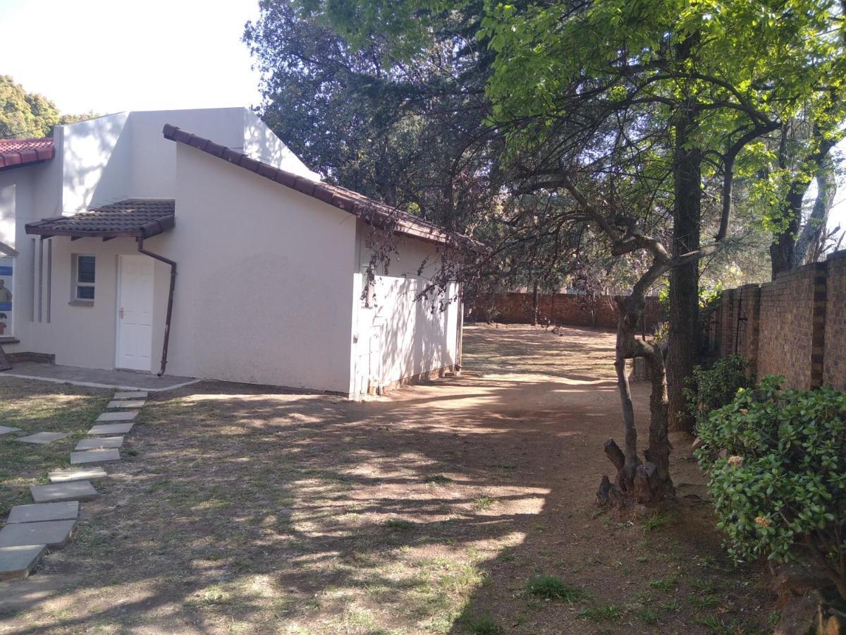 Casa de hóspedes Velindo Guest 2