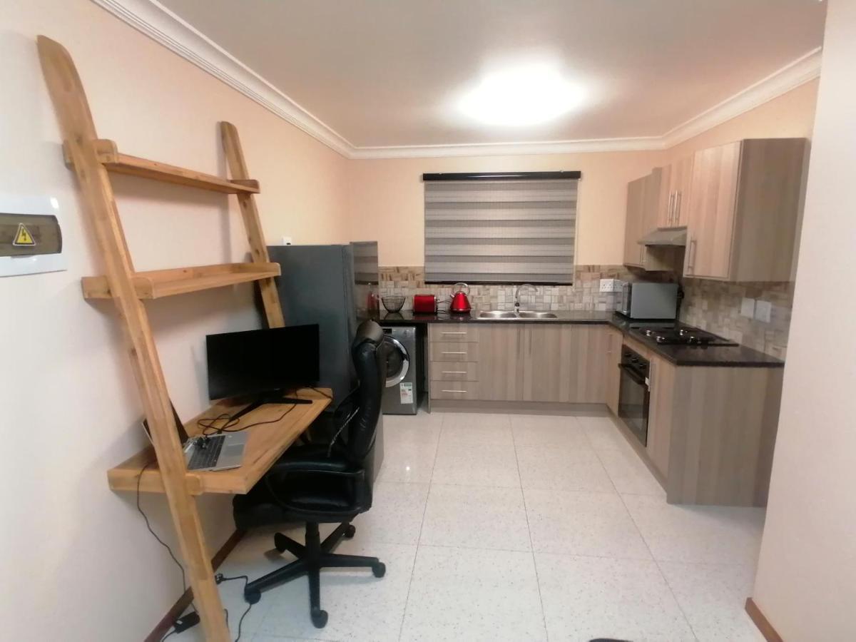 Apartamento The Loop *
