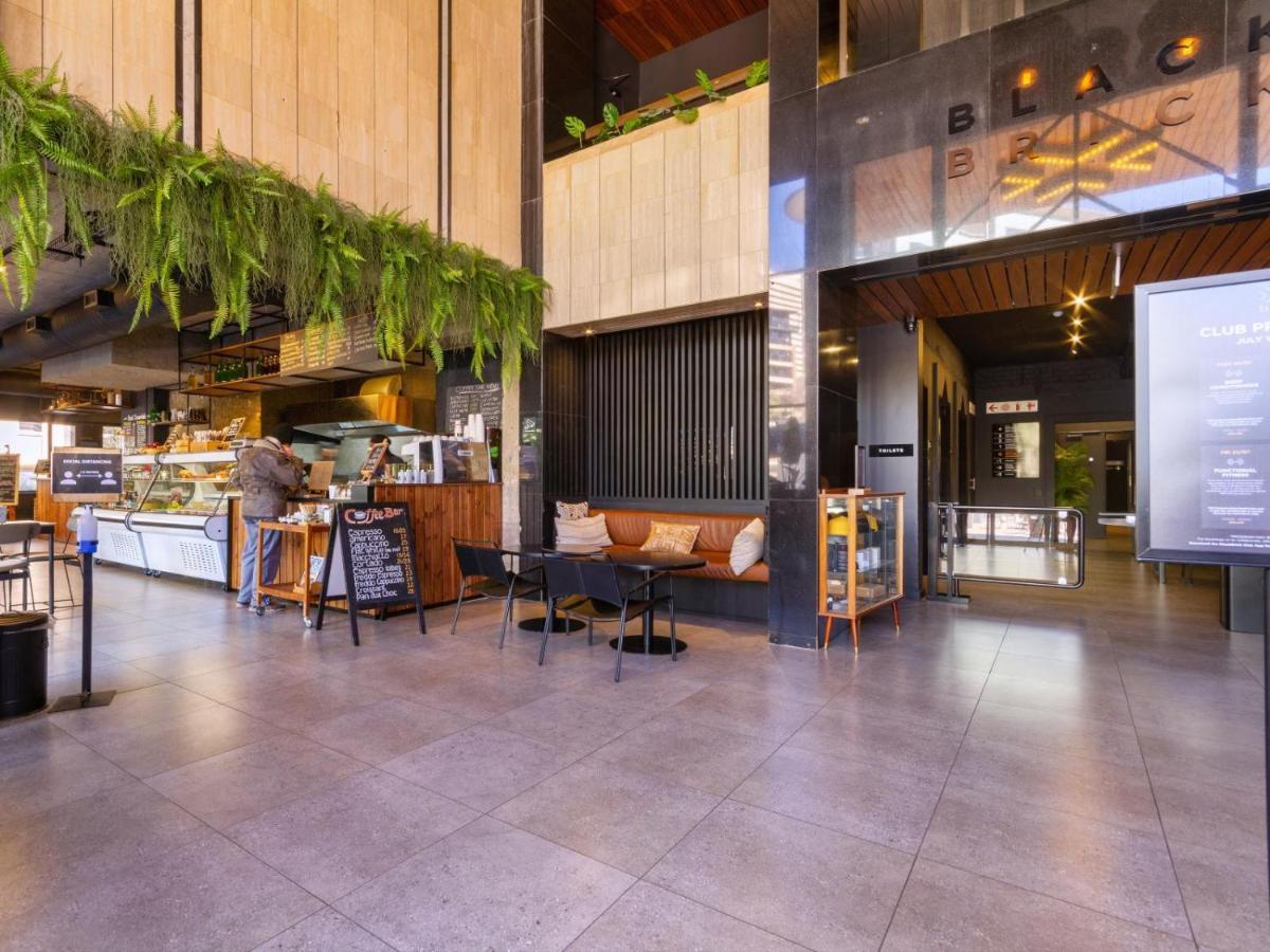 Skye Haven Apartment Johannesburg