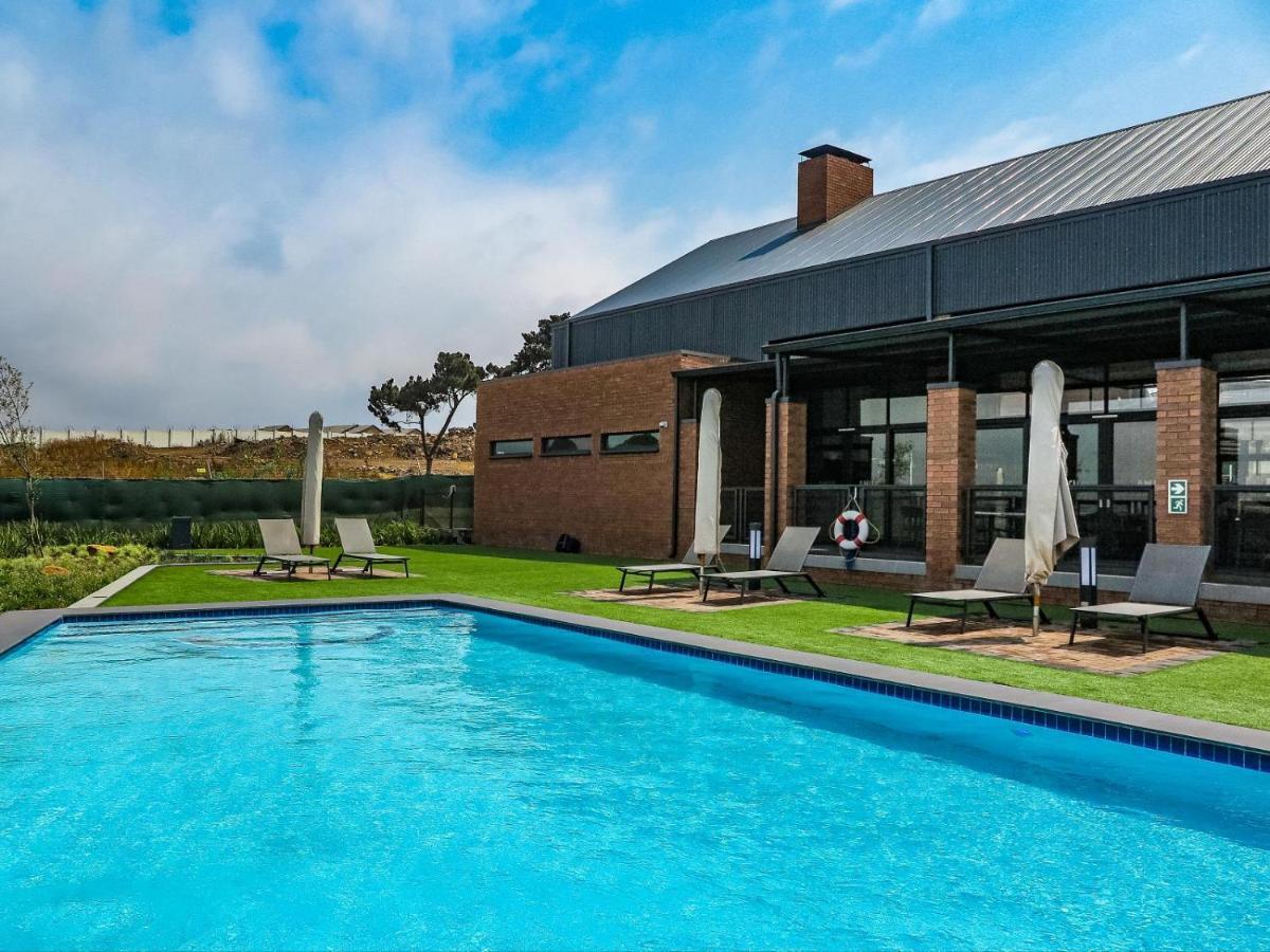 Skye Haven Apartamento *