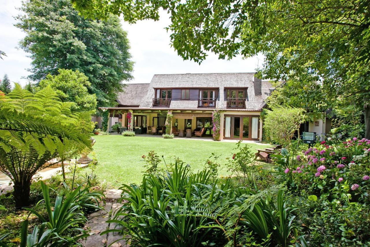 Bed & Breakfast No 66 Sandton *
