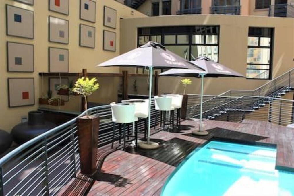Apartment Mapungubwe