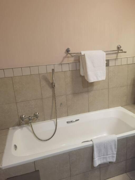 Apartment Mapungubwe Johannesburg
