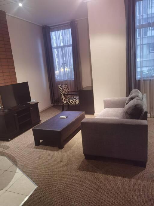 Mapungubwe Apartment Johannesburg