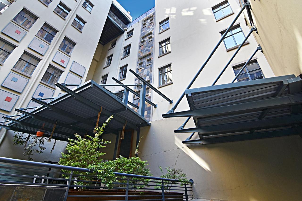 The Gold Hut Apartamento Joanesburgo