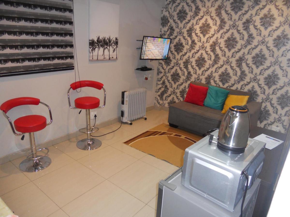 Aparthotel Mira Away