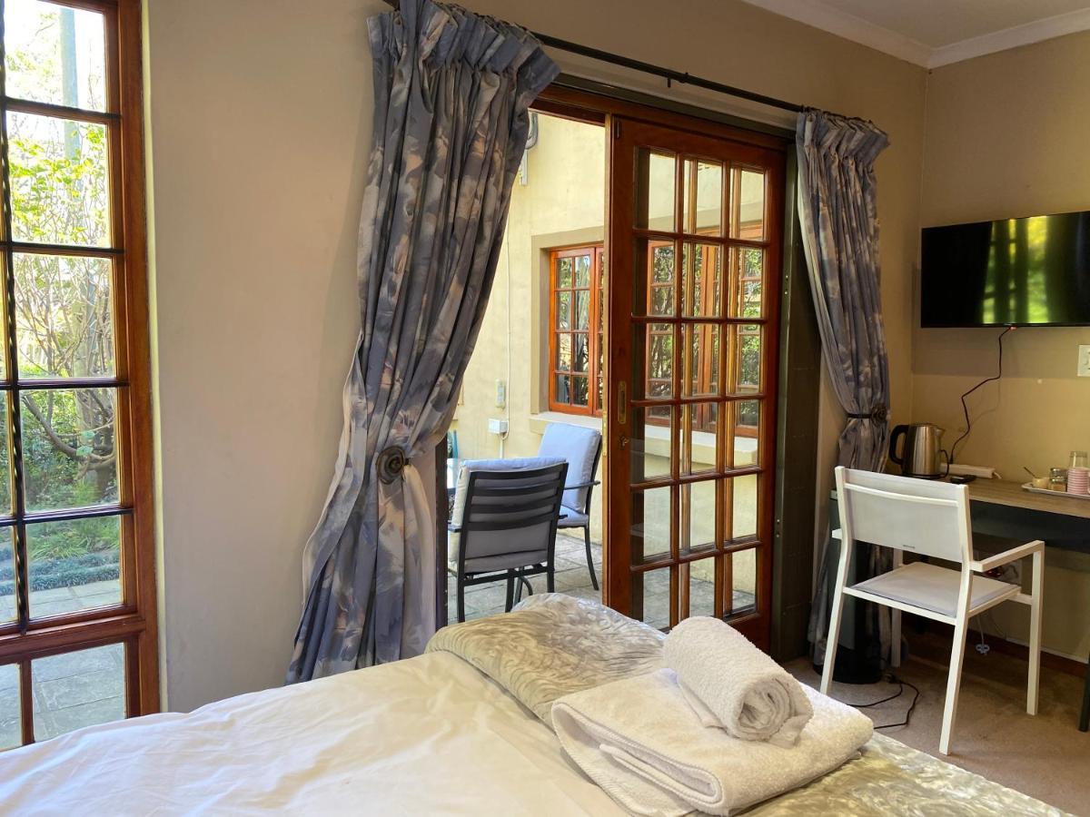 Tuscan Rose Bed & Breakfast