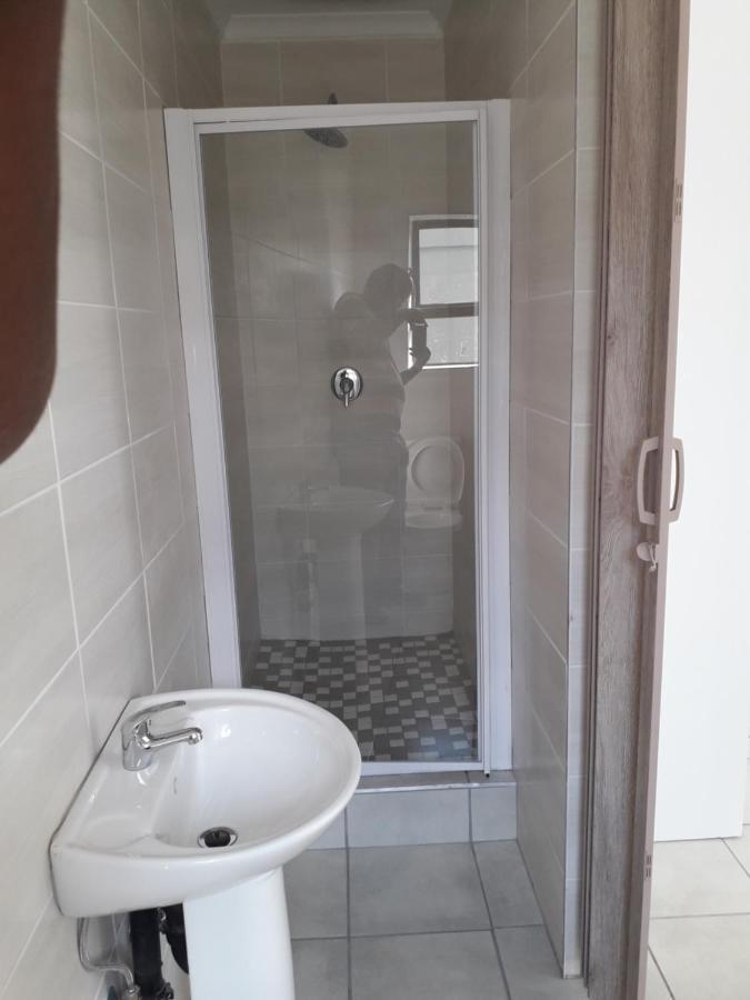 Aparthotel Mofolo Heights Joanesburgo