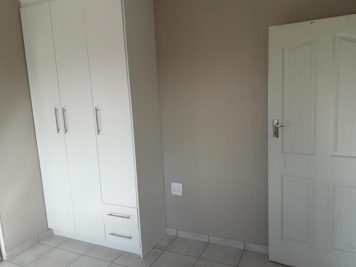 Mofolo Heights Aparthotel *