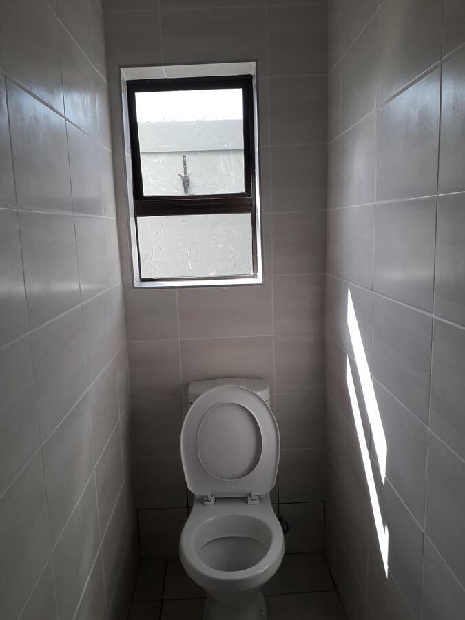 Aparthotel Mofolo Heights Joanesburgo