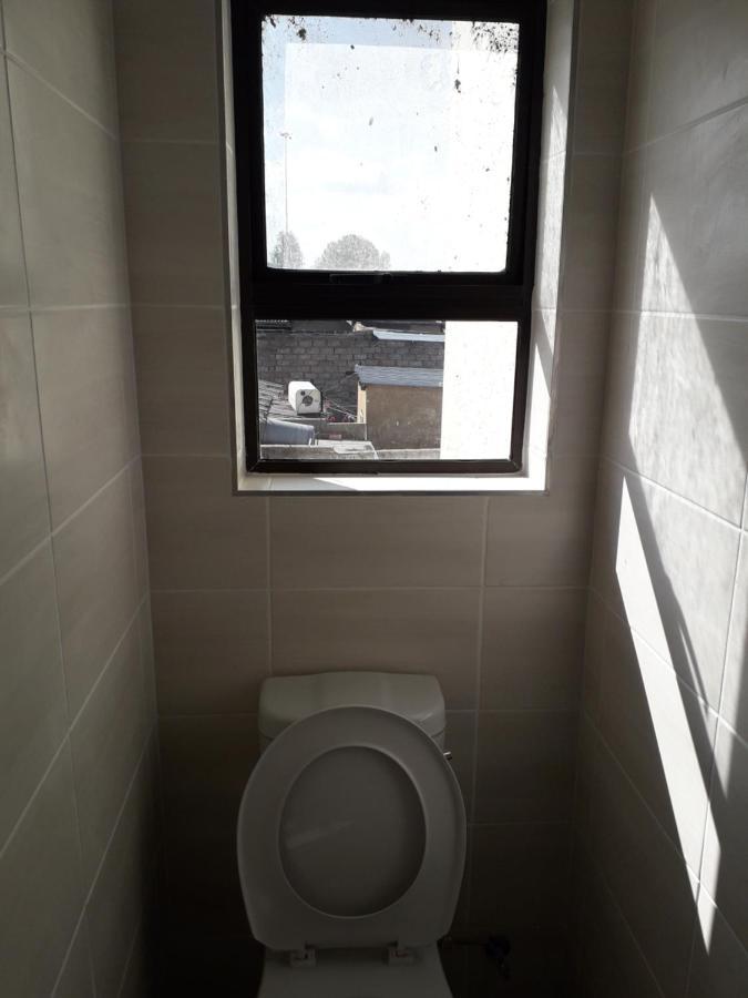 Mofolo Heights Aparthotel