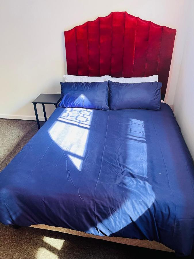 Homelinks In Kensington Johannesburg