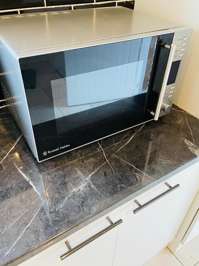 Homelinks In Kensington *