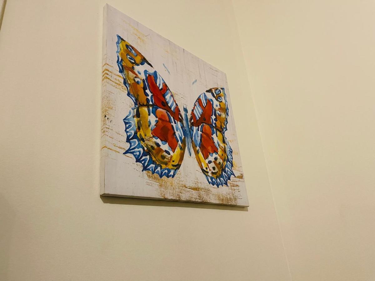 Bed & Breakfast Homelinks In Kensington