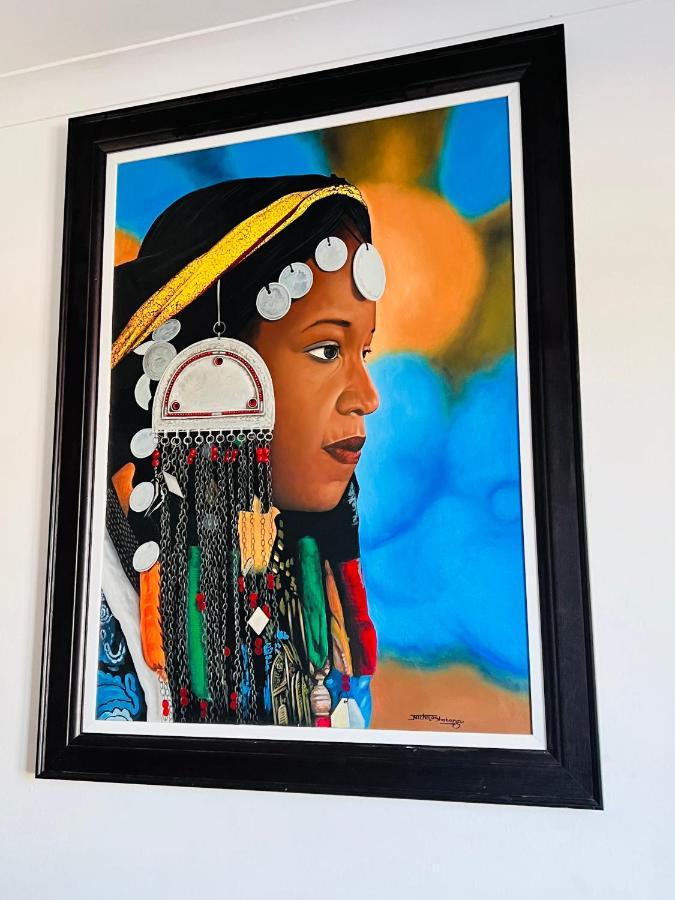 Homelinks In Kensington * Johannesburg