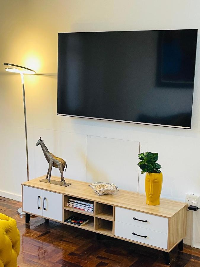 Homelinks In Kensington *