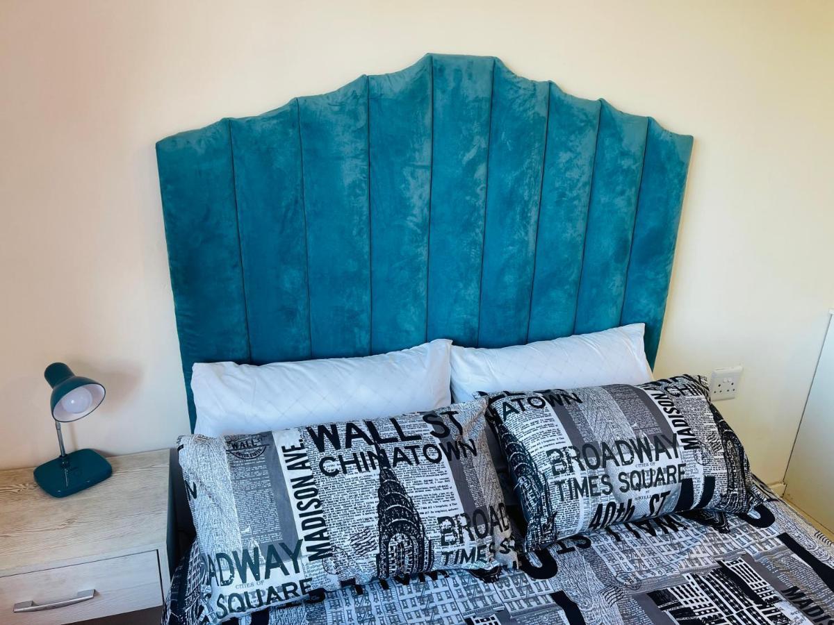Homelinks In Kensington Bed & Breakfast