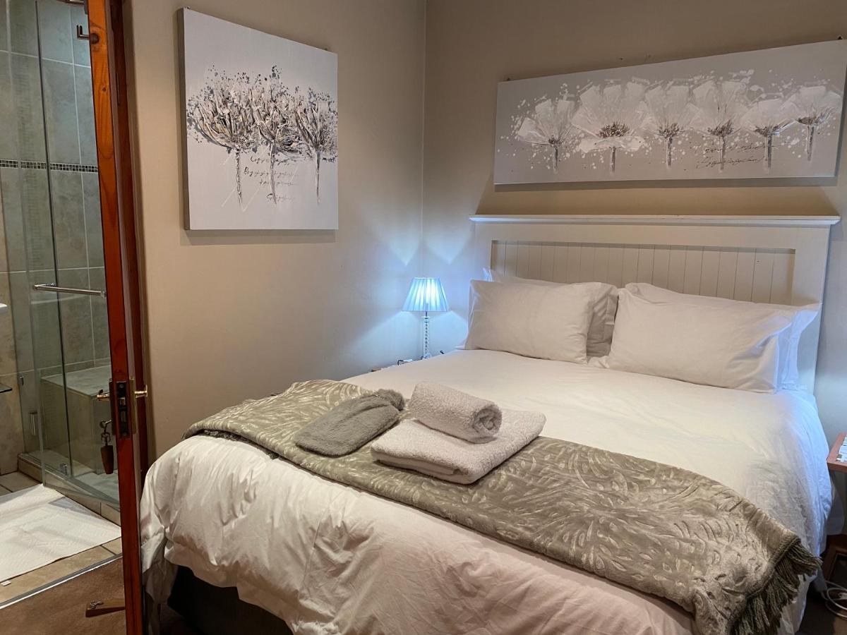 Bed & Breakfast Tuscan Rose *