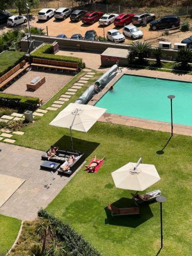 De Lux Life Apartamento *