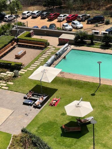 De Lux Life Joanesburgo