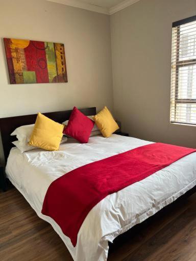 De Lux Life Apartamento Joanesburgo