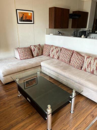De Lux Life Apartamento
