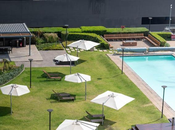Nal'enzo Luxe Căn hộ Johannesburg
