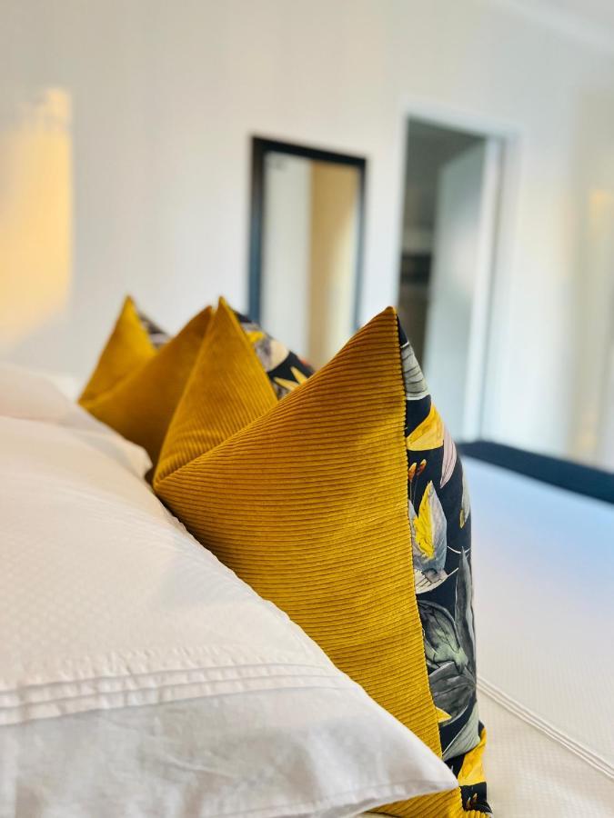 Nal'enzo Luxe Căn hộ Johannesburg
