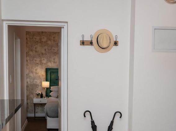 Căn hộ Nal'enzo Luxe Johannesburg