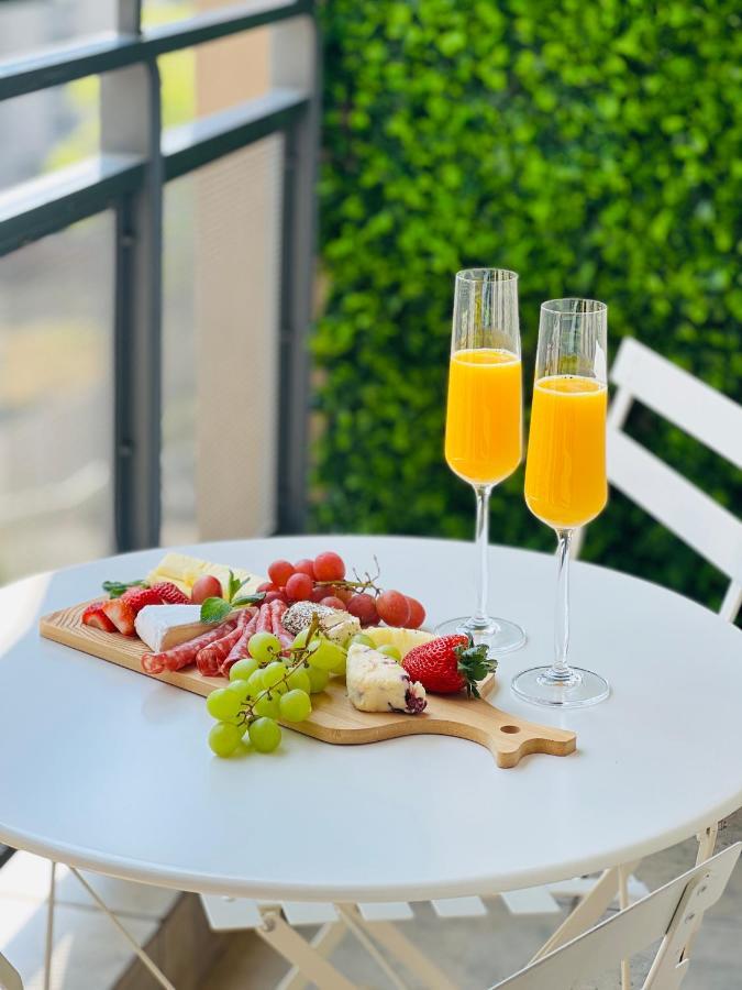 Nal'enzo Luxe Apartment Johannesburg