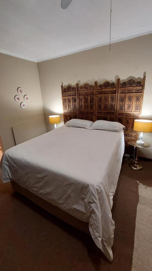 Bougain'villas Bed & Breakfast