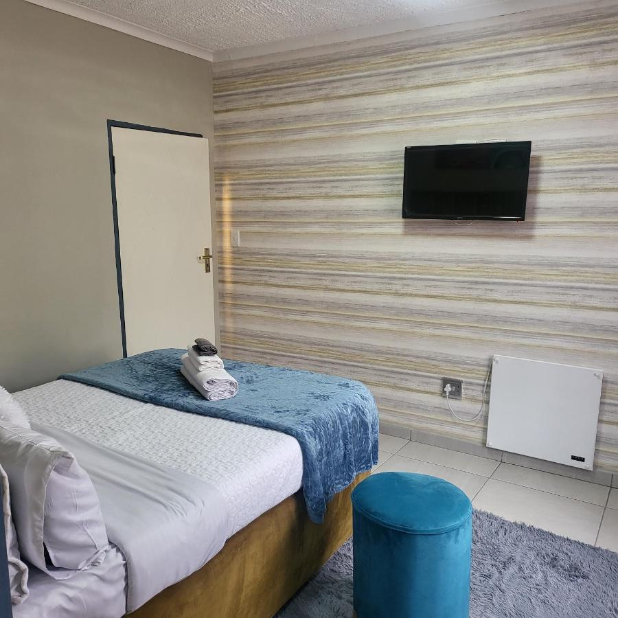 High Bnbguestlodge *