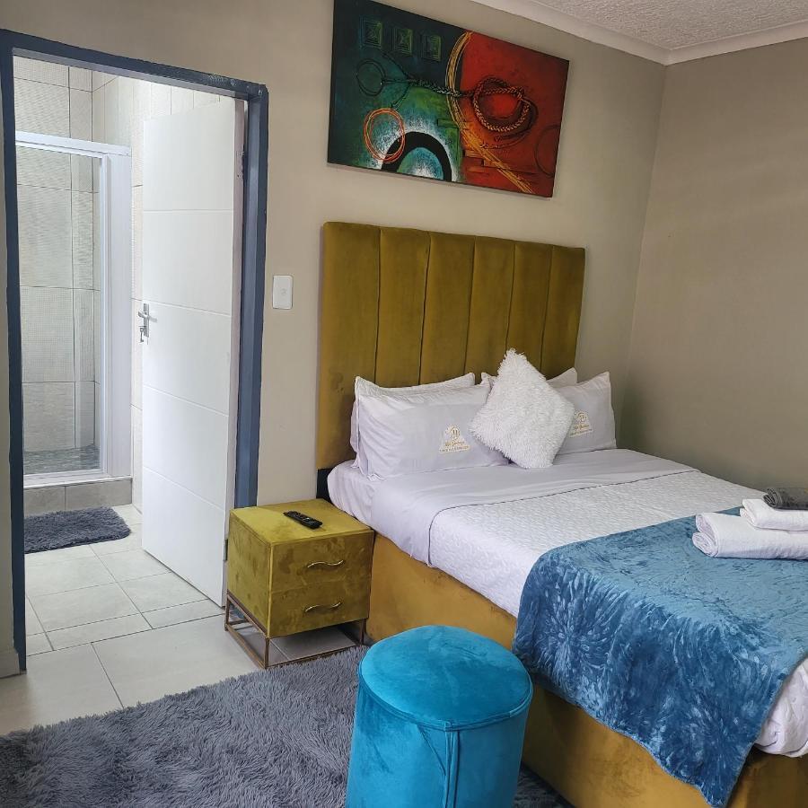 Bed & Breakfast High Bnbguestlodge Johannesburg