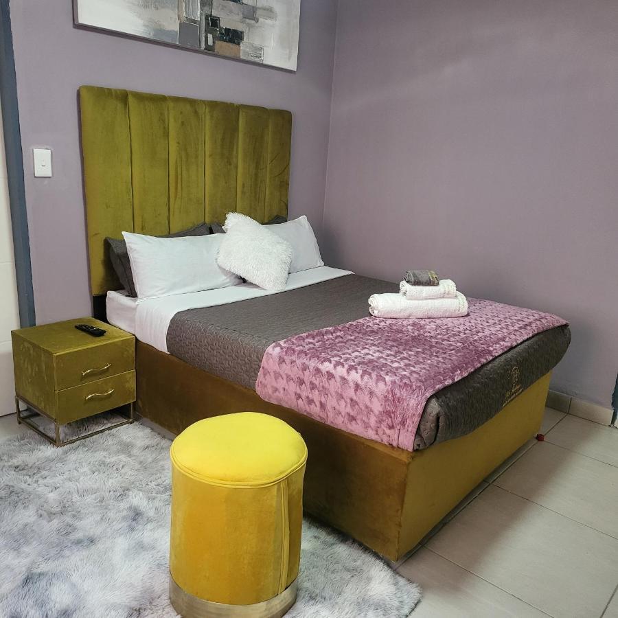 Bed & Breakfast High Bnbguestlodge Johannesburg