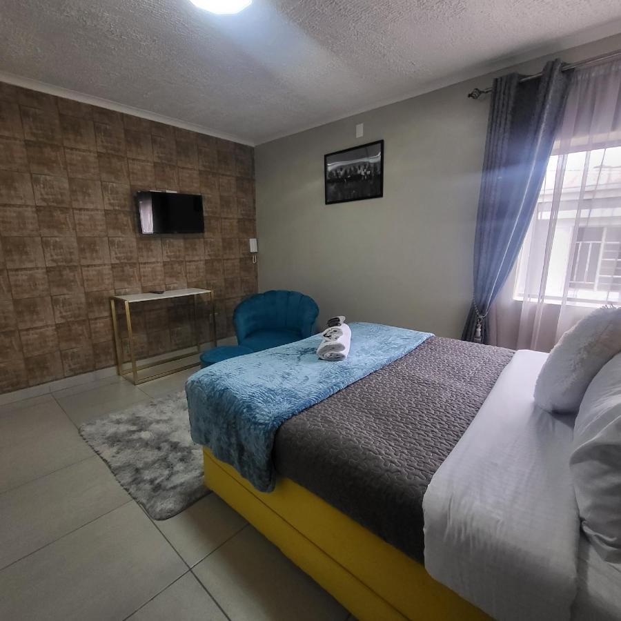 High Bnbguestlodge Bed & Breakfast