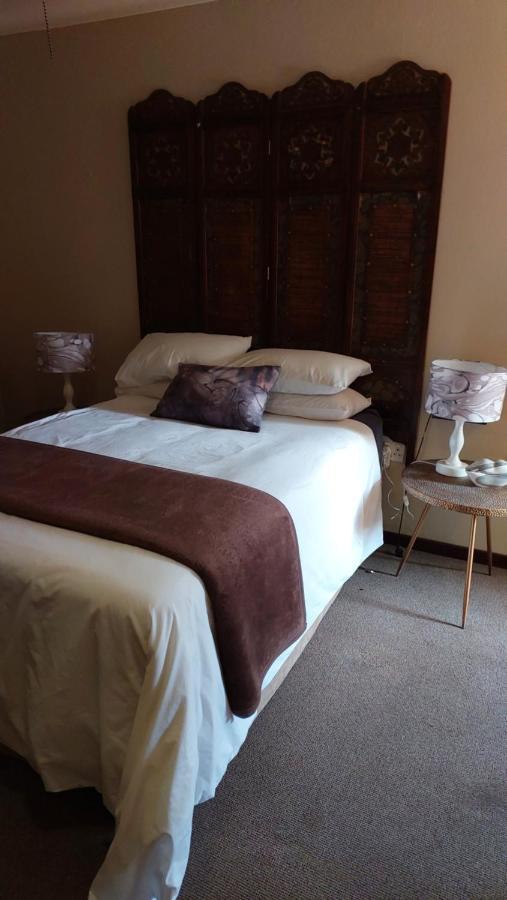 Bed & Breakfast Bougain'villas Johannesburg