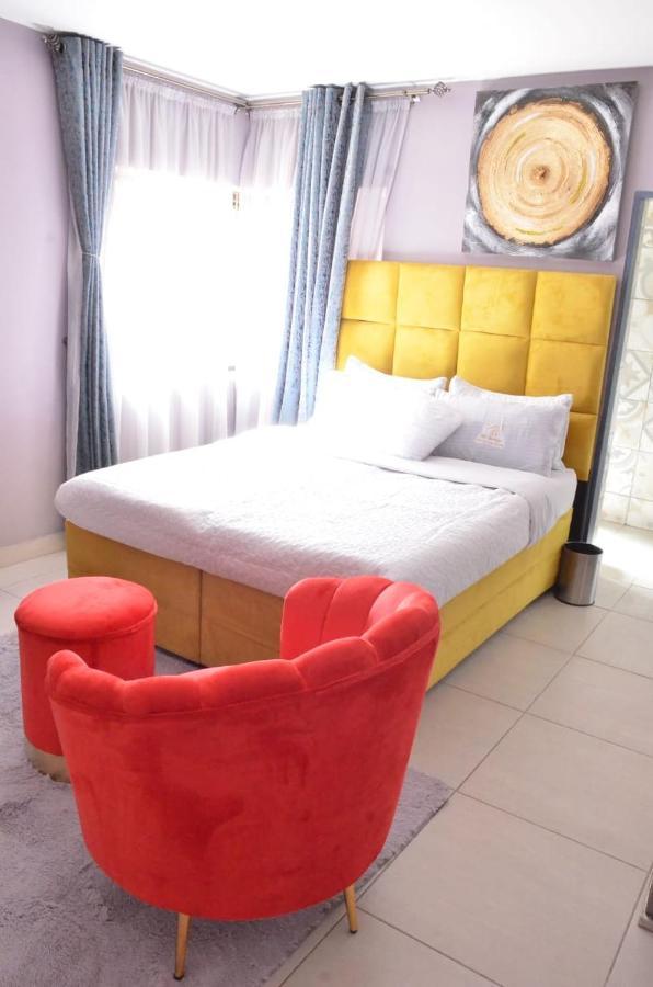 High Bnbguestlodge *