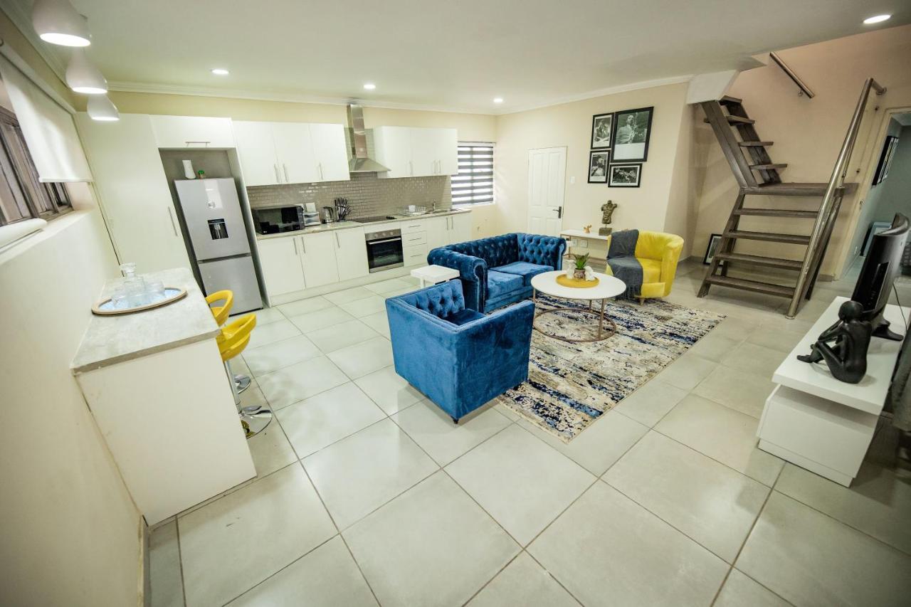 Chapel Apartment Johannesburg