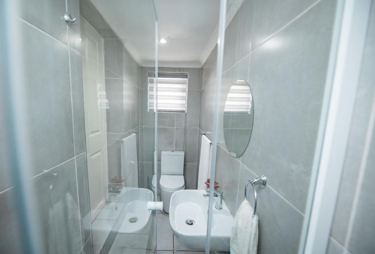 Apartment Chapel Johannesburg