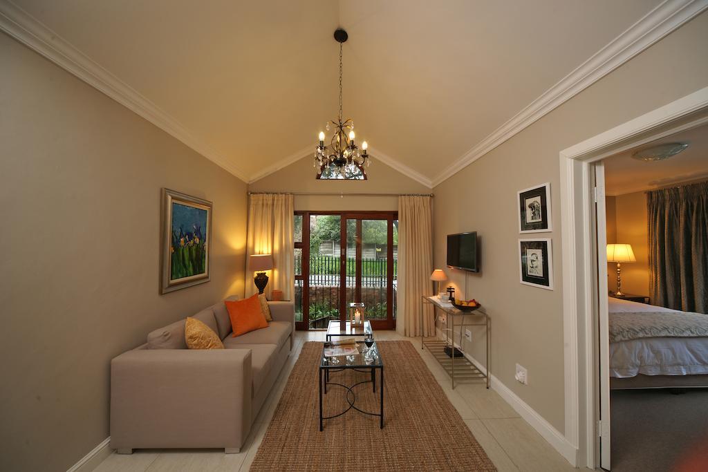 Craighall Executive Johannesburg