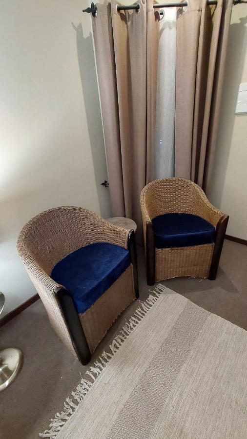 Bed & Breakfast Bougain'villas Johannesburg