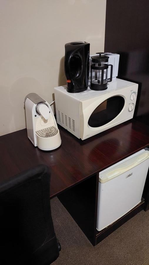 Bougain'villas Bed & Breakfast