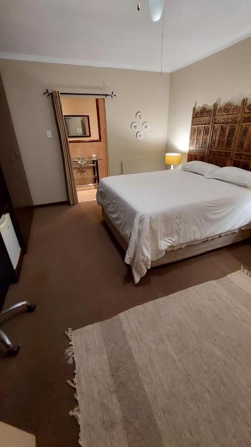 Bougain'villas Bed & Breakfast Johannesburg
