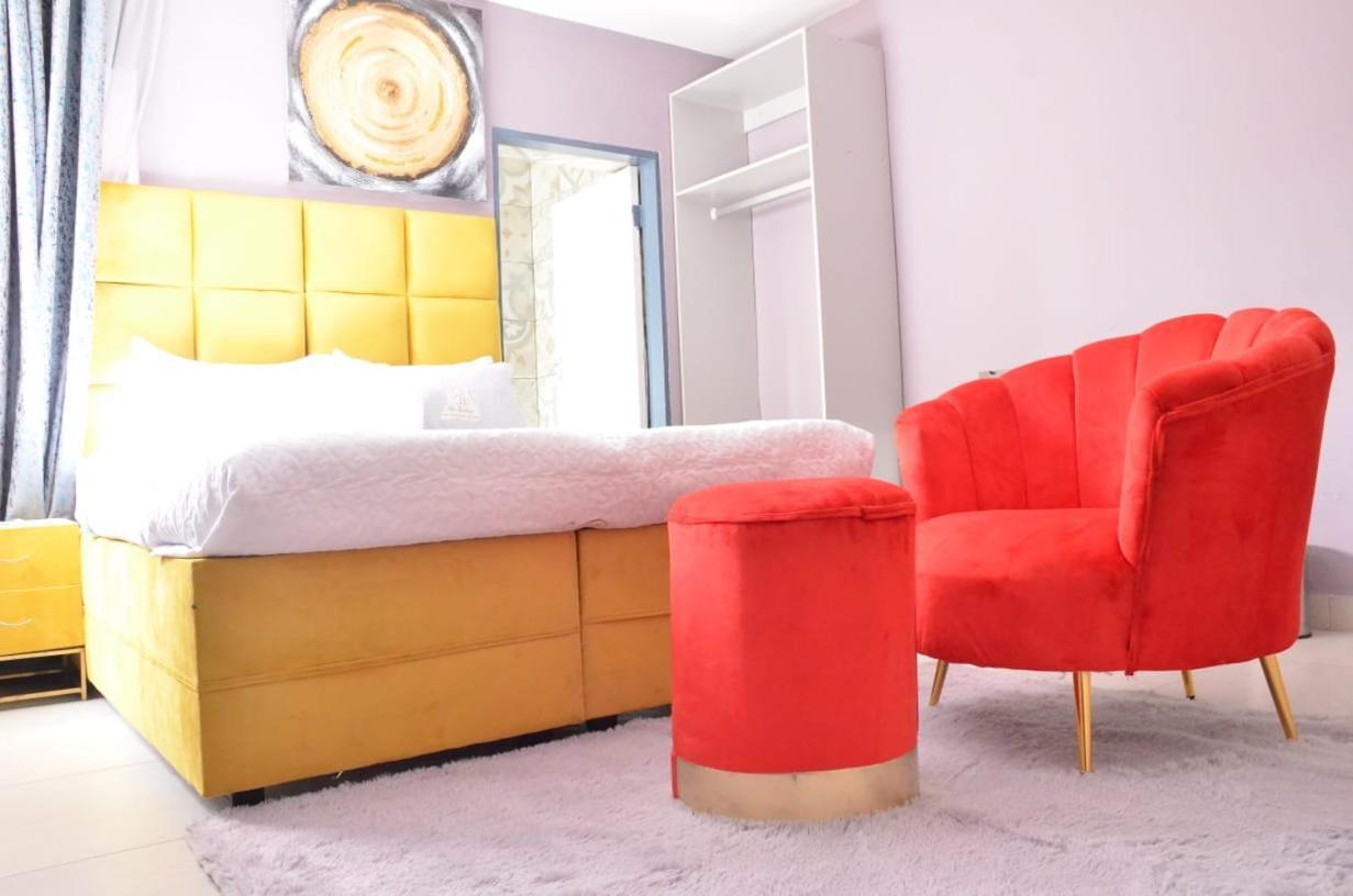 High Bnbguestlodge Johannesburg