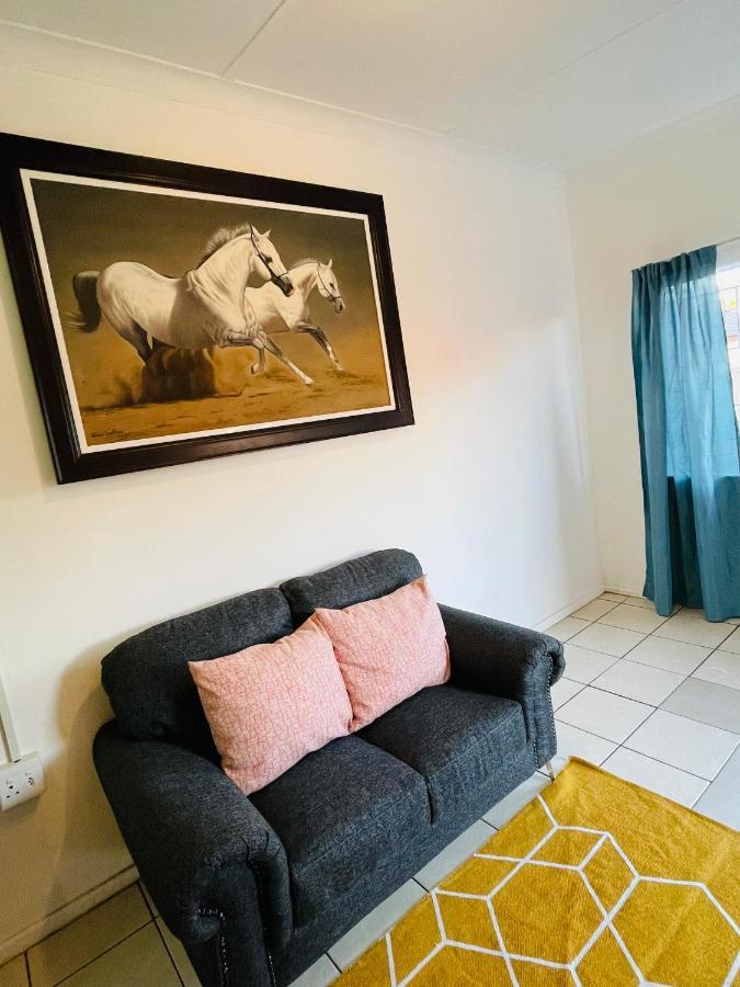 Homelinks In Kensington