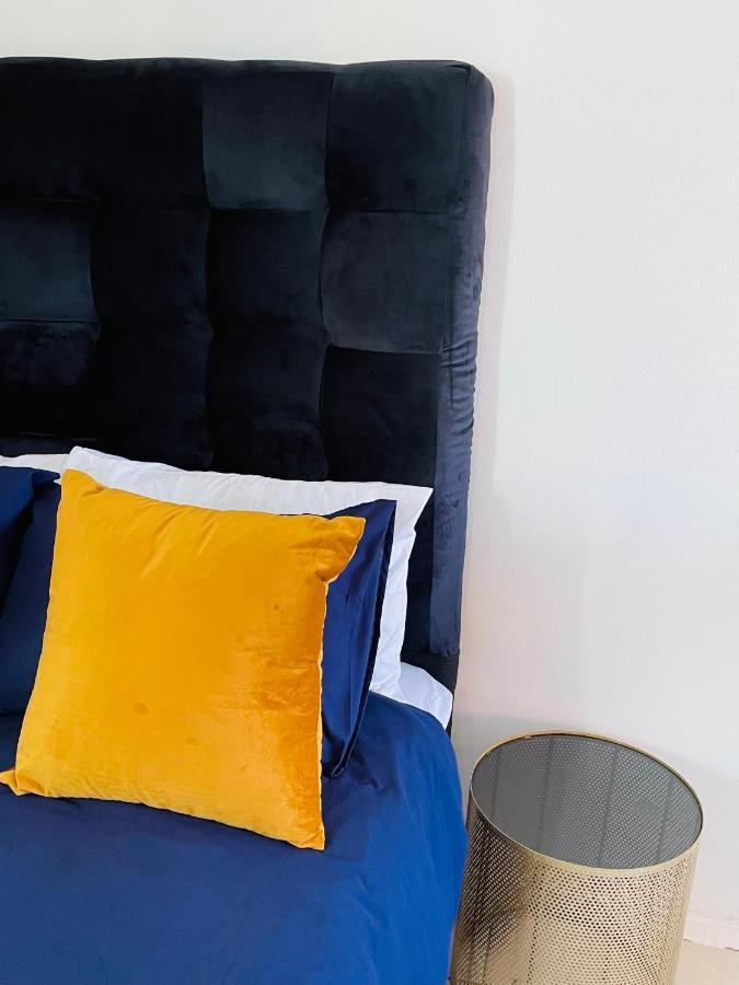 Homelinks In Kensington Johannesburg