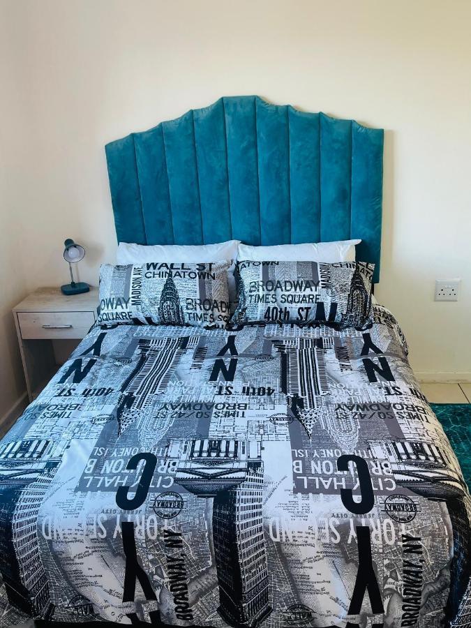 Homelinks In Kensington *