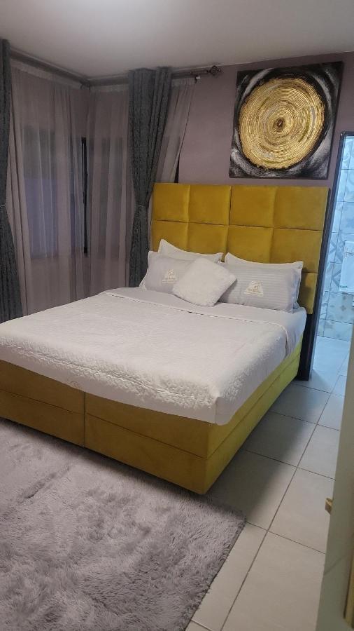 High Bnbguestlodge * Johannesburg
