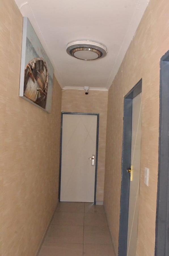 High Bnbguestlodge *