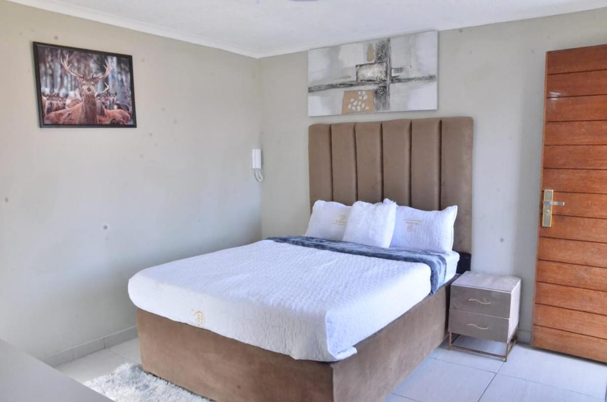 High Bnbguestlodge Johannesburg